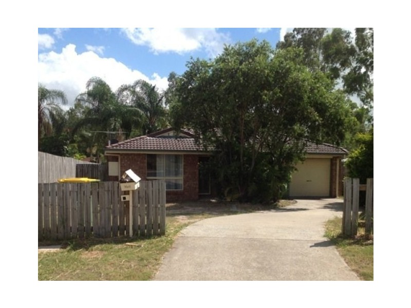 8 Maylan Court, Goodna QLD 4300