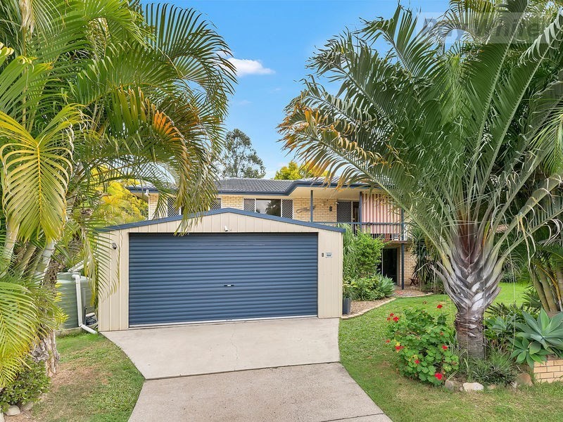 8 Hastings Street, Redbank Plains QLD 4301