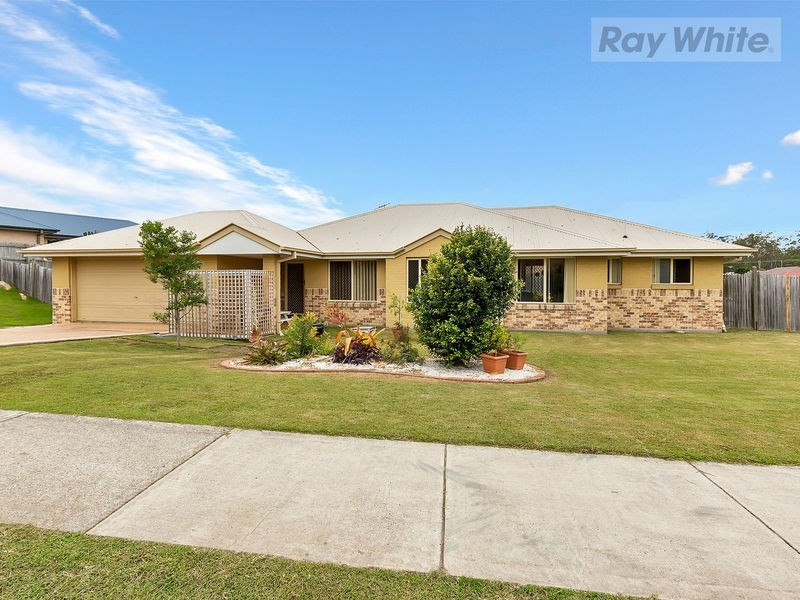 10 Collins Street, Collingwood Park QLD 4301
