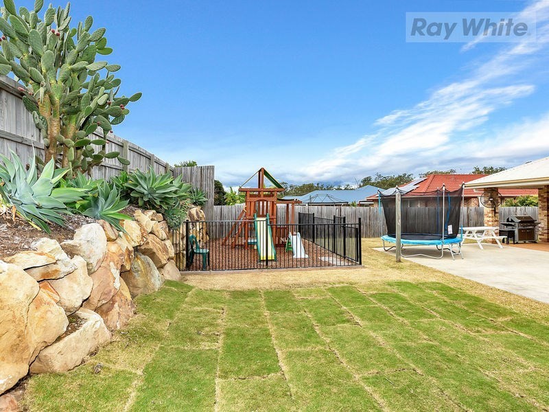 10 Collins Street, Collingwood Park QLD 4301