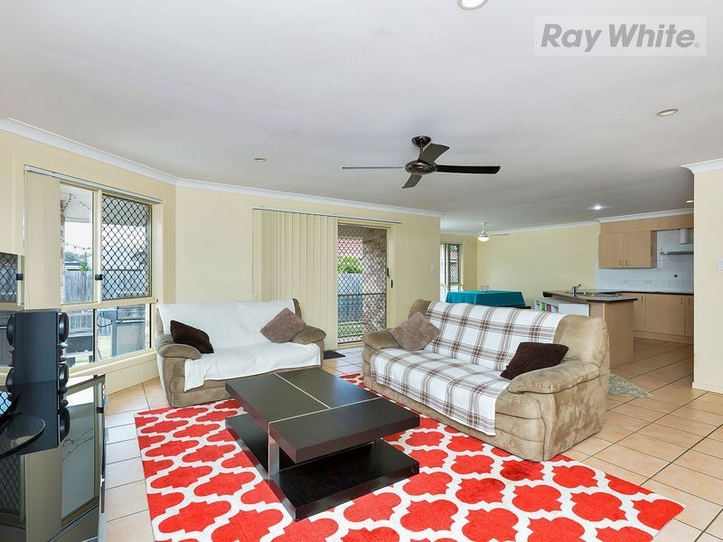 10 Collins Street, Collingwood Park QLD 4301