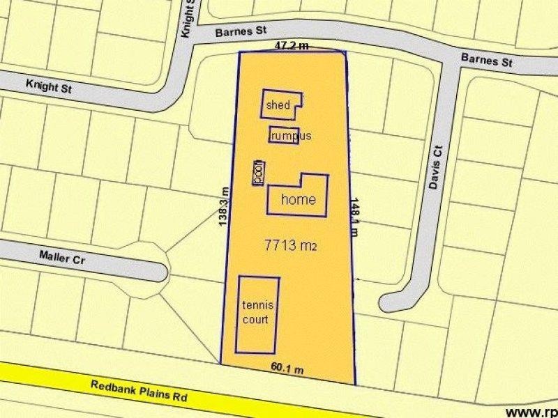 Redbank Plains QLD 4301