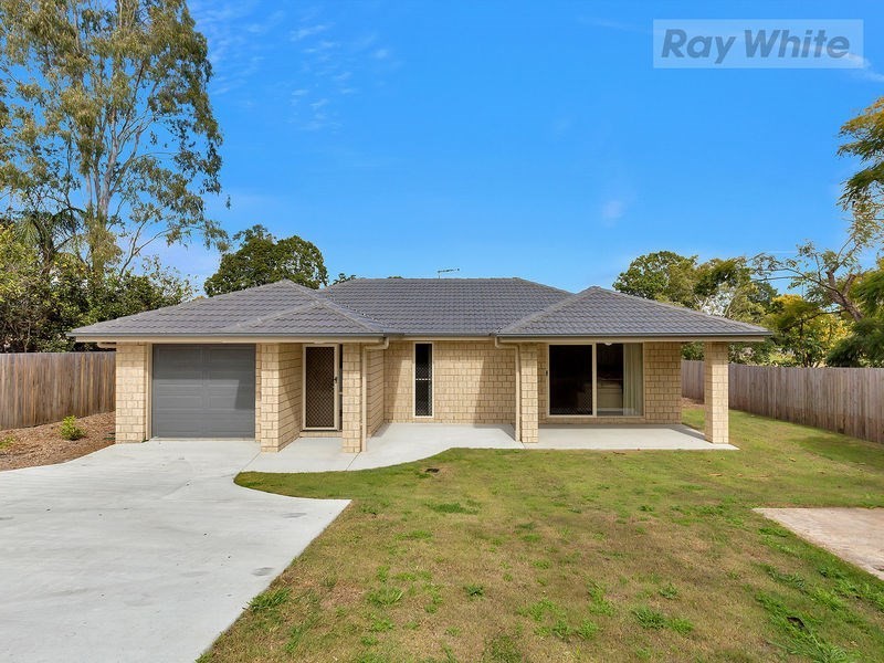 30 Laurel Street, Redbank Plains QLD 4301