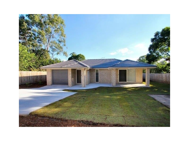 30 Laurel Street, Redbank Plains QLD 4301