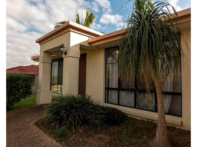 5 McKerrow Crescent, Goodna QLD 4300