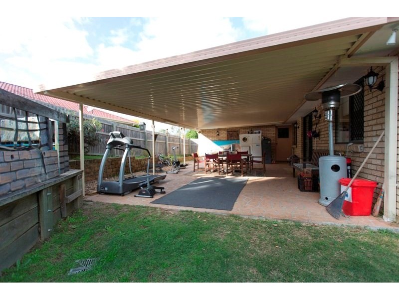 5 McKerrow Crescent, Goodna QLD 4300
