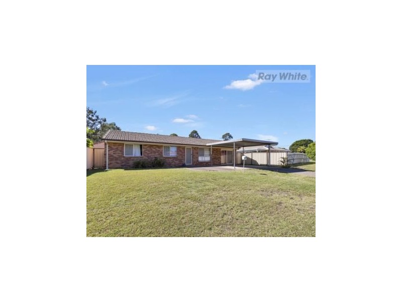 47 Bottlebrush Crescent, Redbank Plains QLD 4301