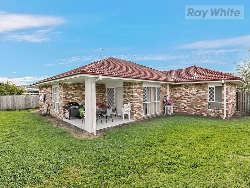 3 Williamson Place, Redbank Plains QLD 4301