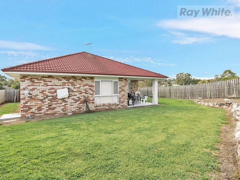 3 Williamson Place, Redbank Plains QLD 4301