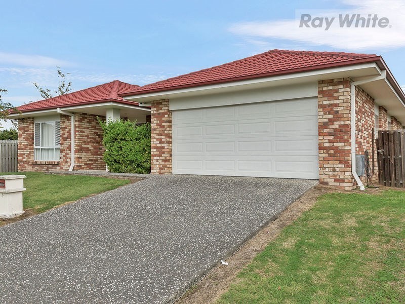 3 Williamson Place, Redbank Plains QLD 4301