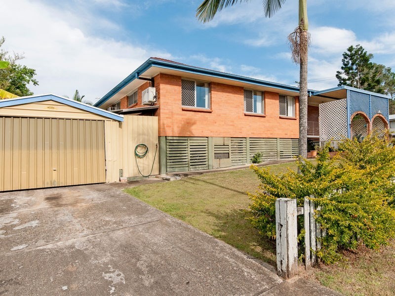 19 Dorricott Crescent, Goodna QLD 4300