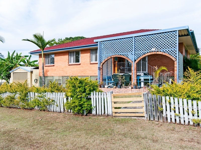 19 Dorricott Crescent, Goodna QLD 4300