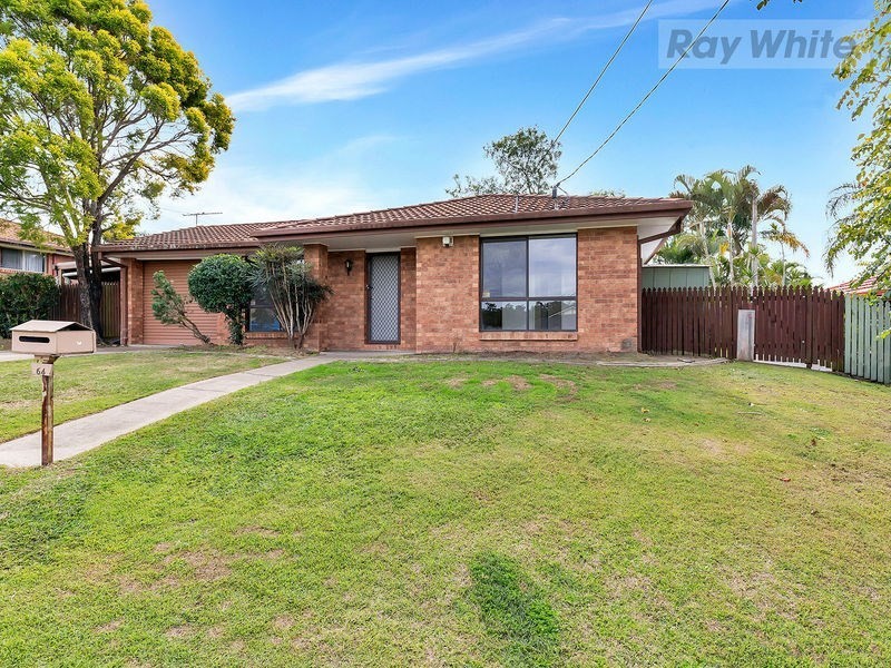 64 Goss Drive, Collingwood Park QLD 4301