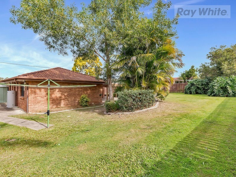 64 Goss Drive, Collingwood Park QLD 4301