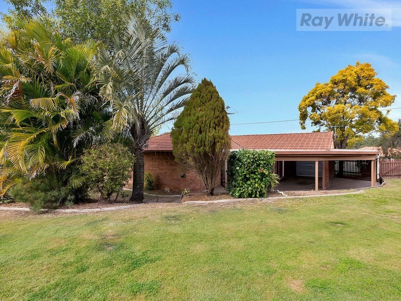 64 Goss Drive, Collingwood Park QLD 4301