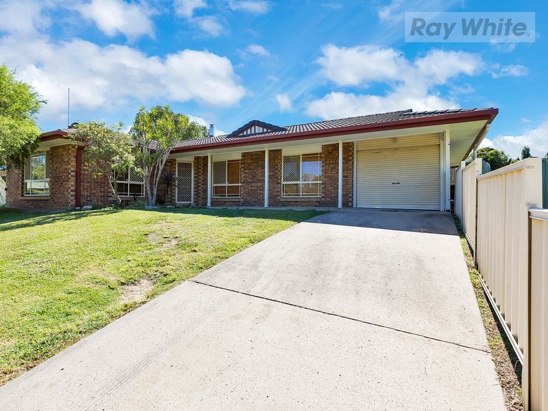 2 Goss Drive, Collingwood Park QLD 4301