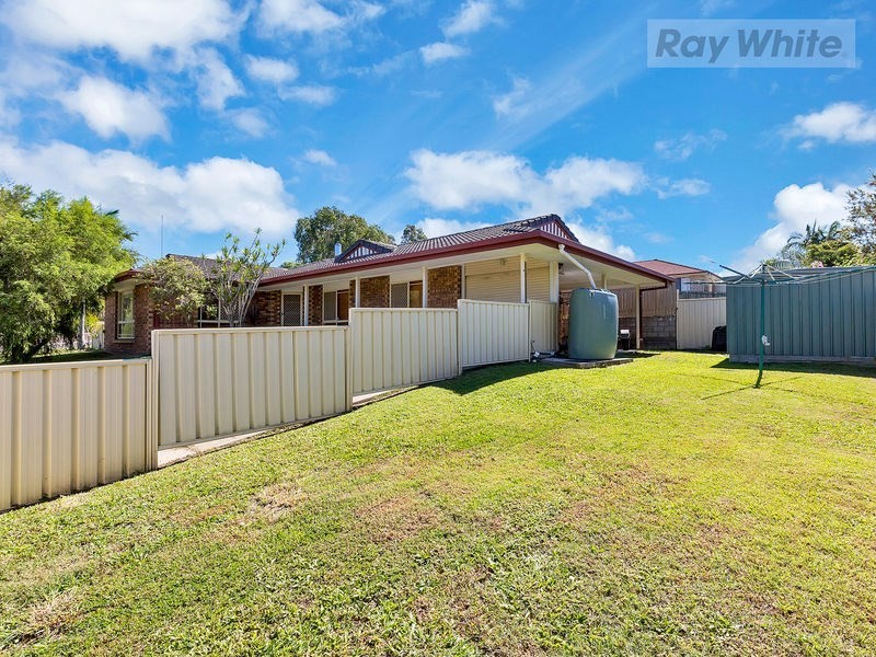 2 Goss Drive, Collingwood Park QLD 4301