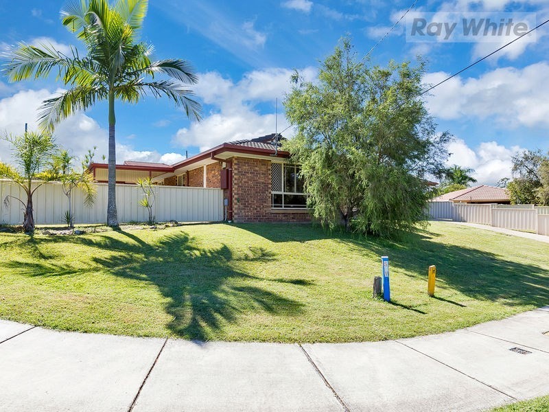 2 Goss Drive, Collingwood Park QLD 4301
