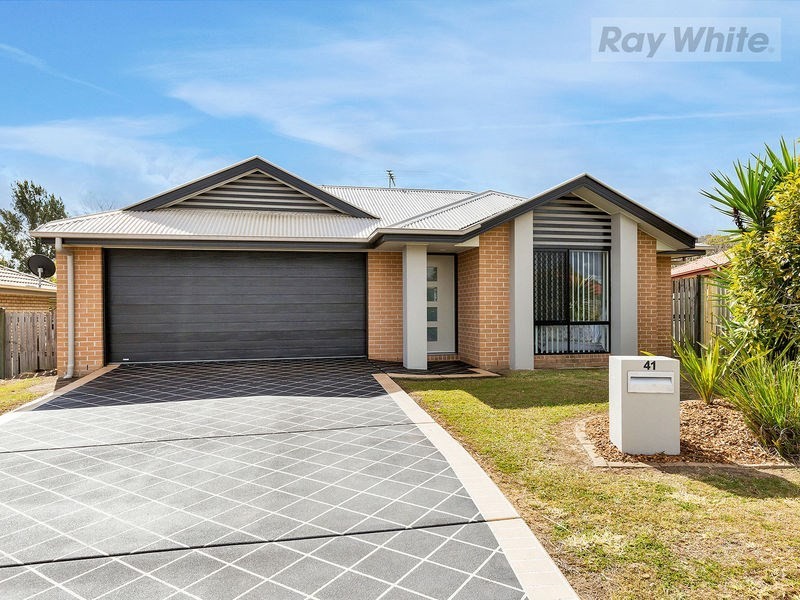 41 Tindle Street, Redbank Plains QLD 4301