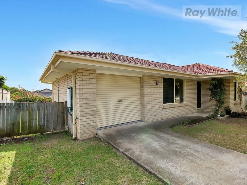 7 Ingles Drive, Redbank Plains QLD 4301