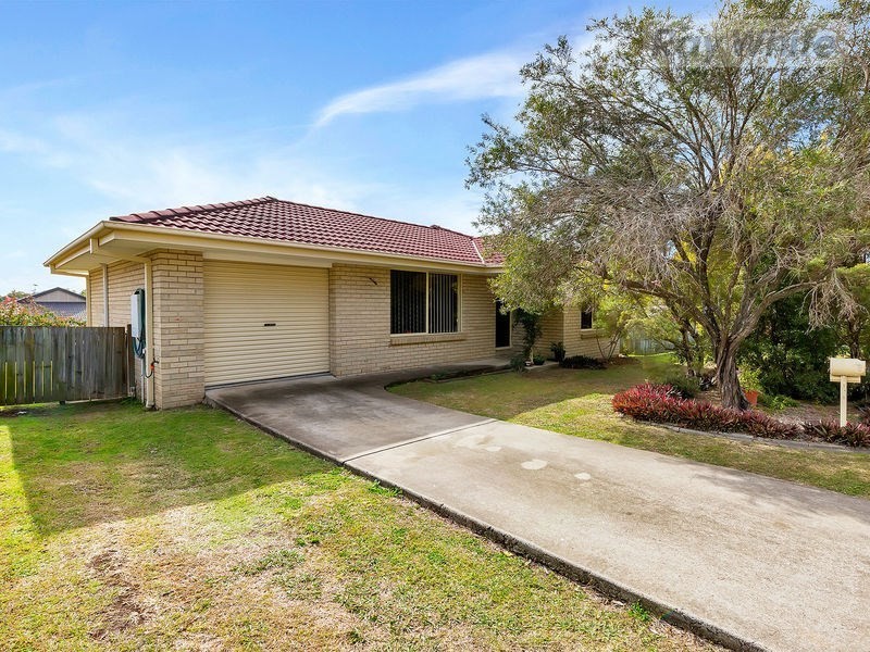 7 Ingles Drive, Redbank Plains QLD 4301