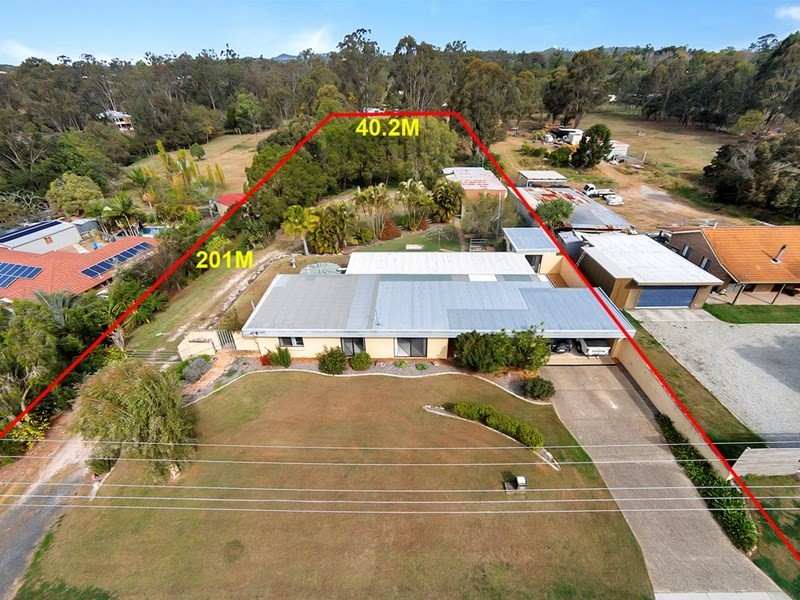 47-49 Harris Street, Bellbird Park QLD 4300