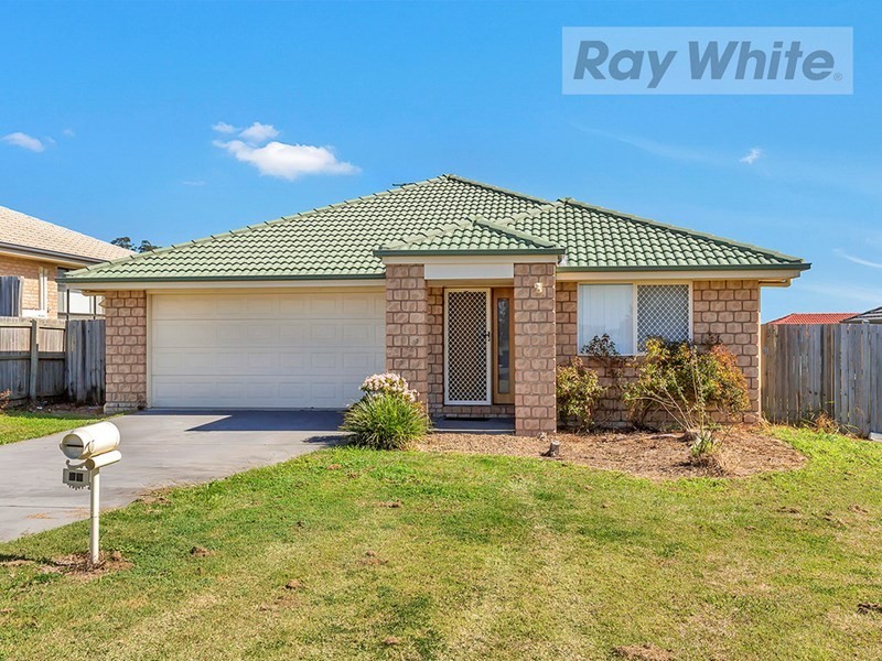 23 Bonogin Court, Redbank Plains QLD 4301