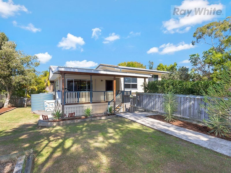 28 Goondoola Street, Redbank Plains QLD 4301