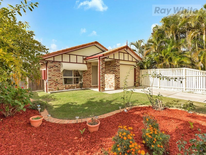 11a McBrien Court, Redbank Plains QLD 4301