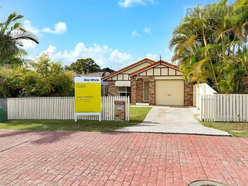 11a McBrien Court, Redbank Plains QLD 4301