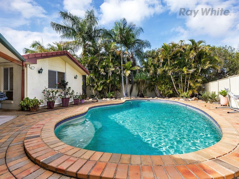 6 Wentworth Court, Redbank Plains QLD 4301