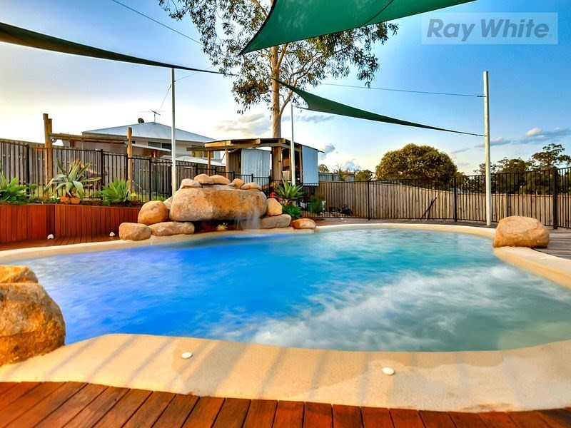 12 Ambrose Drive, Augustine Heights QLD 4300