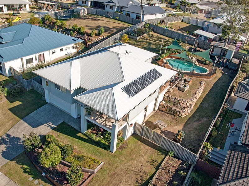 12 Ambrose Drive, Augustine Heights QLD 4300