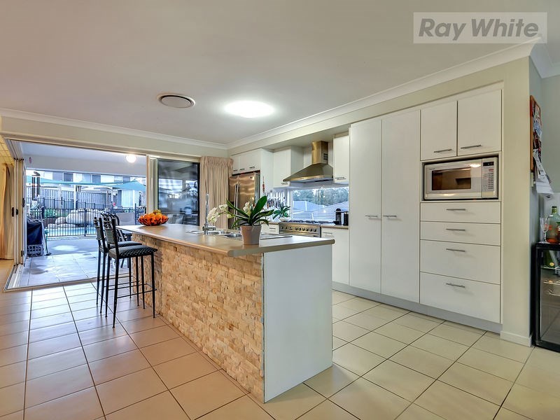 12 Ambrose Drive, Augustine Heights QLD 4300