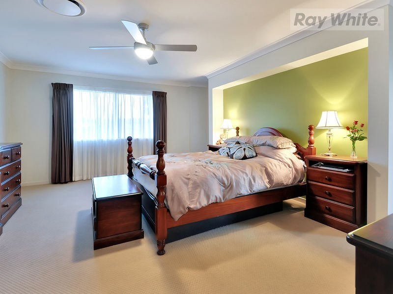 12 Ambrose Drive, Augustine Heights QLD 4300