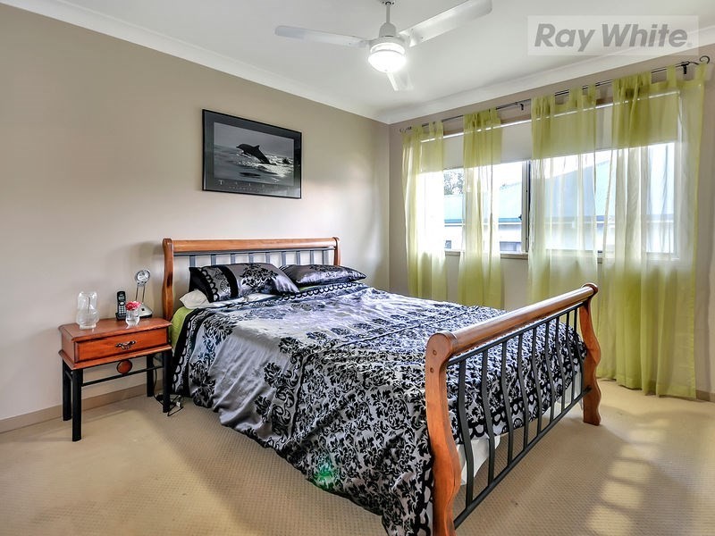 12 Ambrose Drive, Augustine Heights QLD 4300