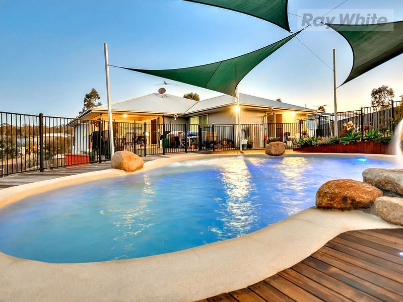 12 Ambrose Drive, Augustine Heights QLD 4300