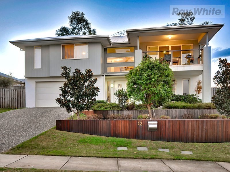 12 Ambrose Drive, Augustine Heights QLD 4300