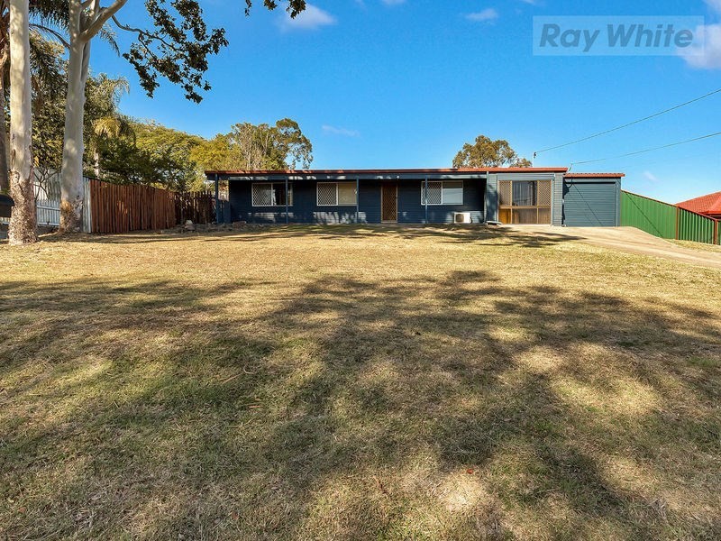 19 Elmore Street, Redbank Plains QLD 4301