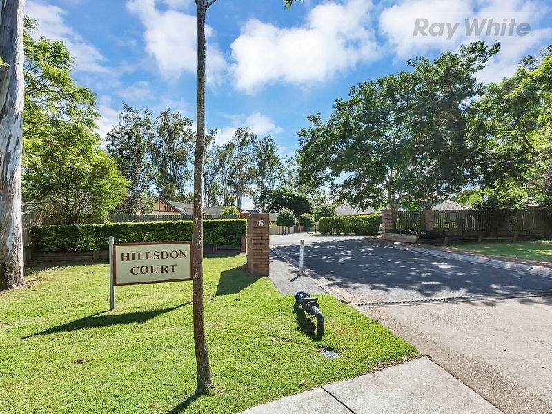 7/5 Spalding Crescent, Goodna QLD 4300