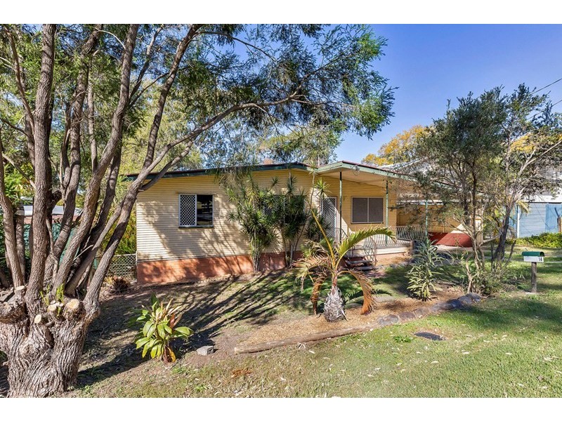 14 Caroline Street, Riverview QLD 4303