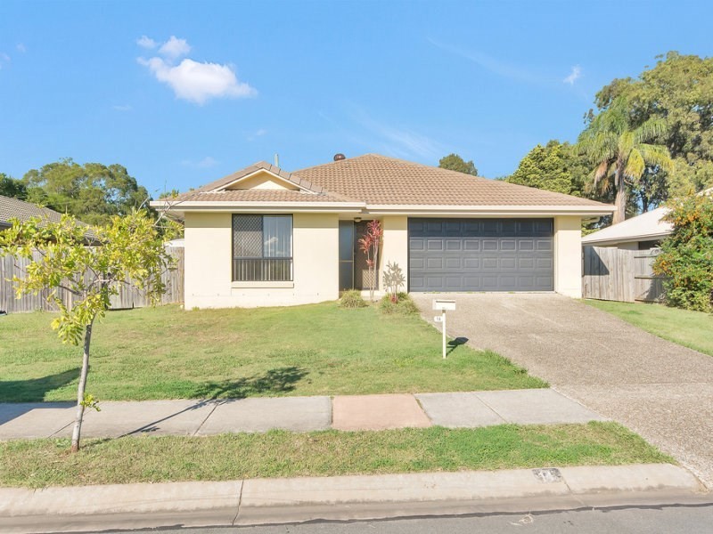 14 Baden Jones Way, North Booval QLD 4304