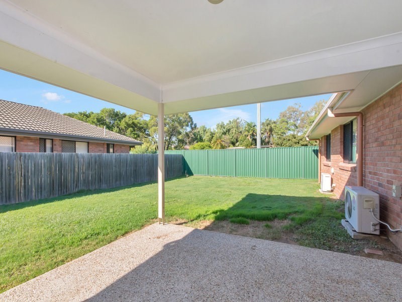 14 Baden Jones Way, North Booval QLD 4304