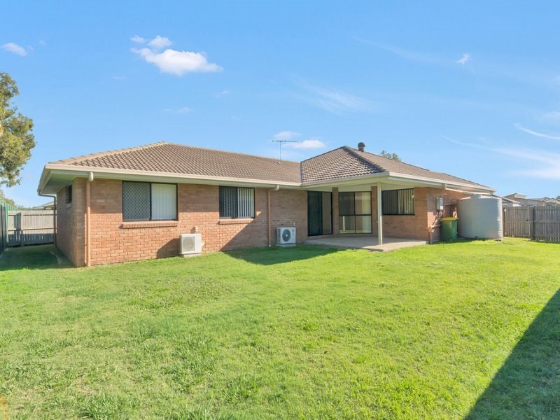 14 Baden Jones Way, North Booval QLD 4304