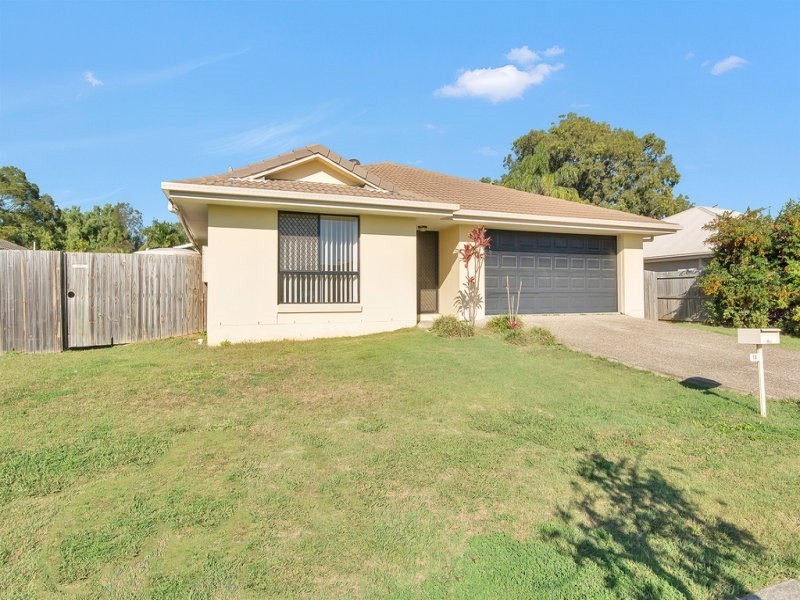 14 Baden Jones Way, North Booval QLD 4304