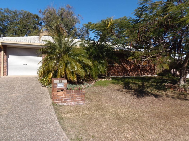 27 Josey Street, Redbank Plains QLD 4301
