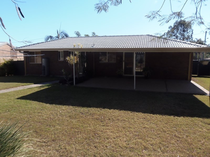 27 Josey Street, Redbank Plains QLD 4301