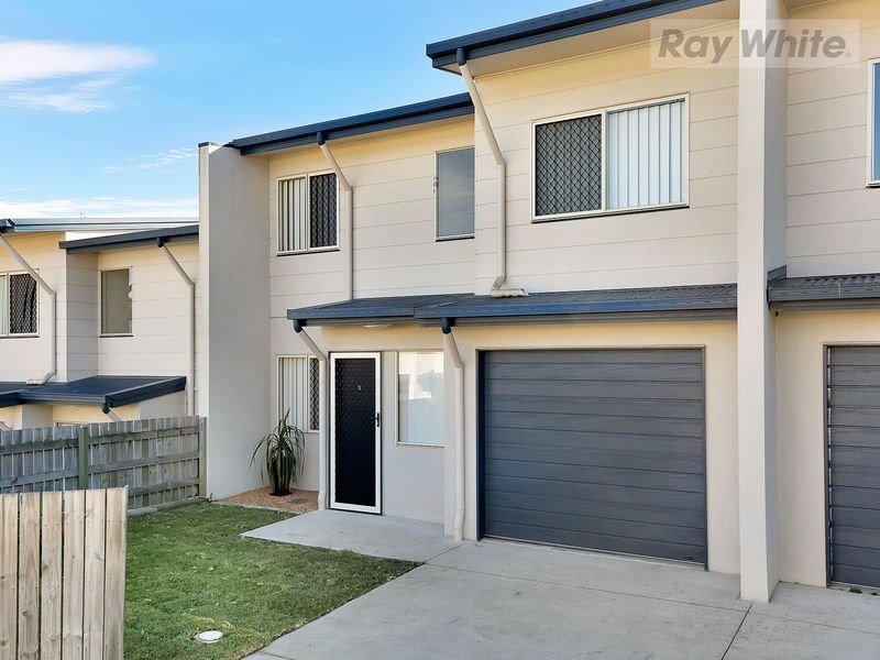 2/138 marlborough Street, Bellbird Park QLD 4300
