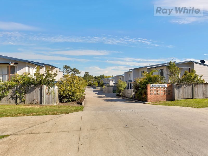2/138 marlborough Street, Bellbird Park QLD 4300