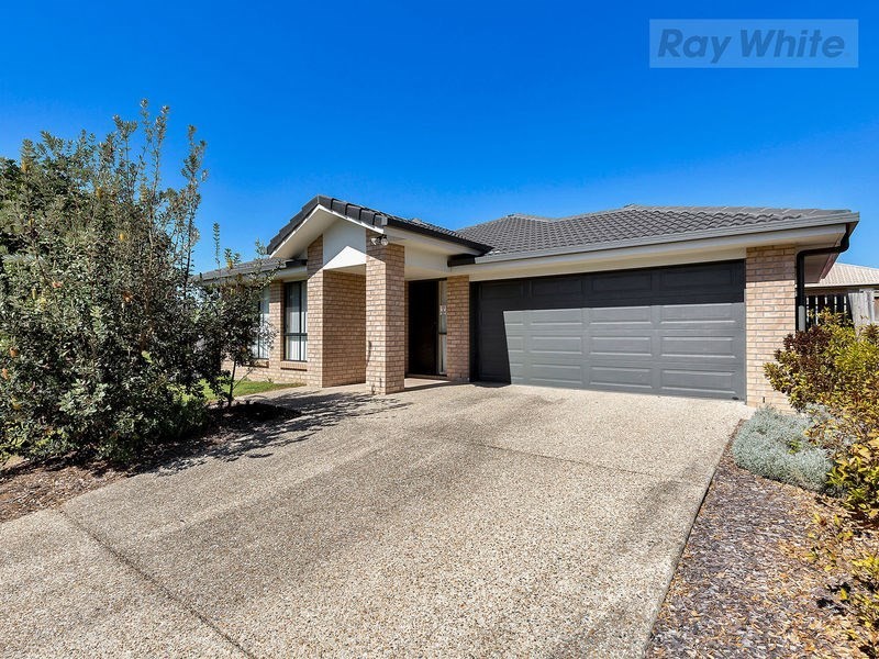 14 Beaver Crescent, Redbank Plains QLD 4301